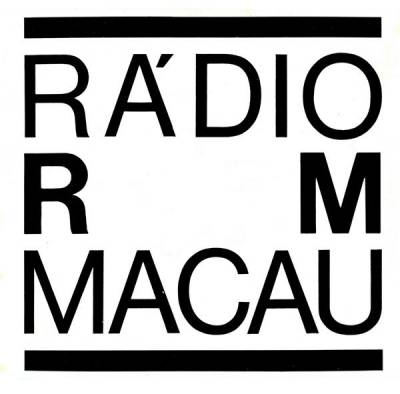 logo Rádio Macau